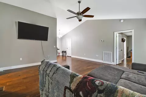 Entry Way - 838 Buffalo Trl, Clarkrange, TN 38553 photo 1 of 3