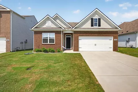5423 Timberwalk Ln, Cookeville, TN 38506