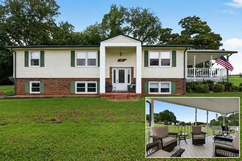 192 Charleston Rd, Cookeville, TN 38506