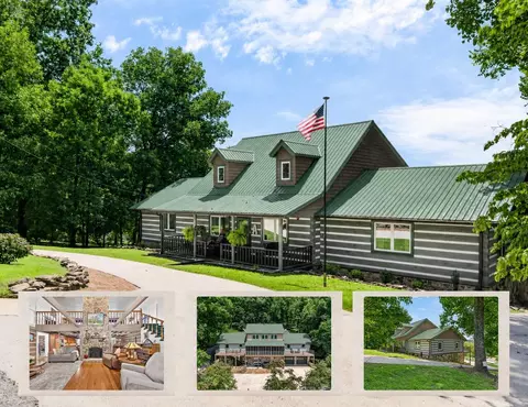 472 Mountain Dr, Livingston, TN 38570