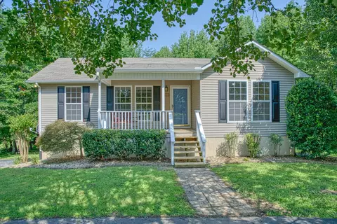 266 E Bangham Rd, Cookeville, TN 38501