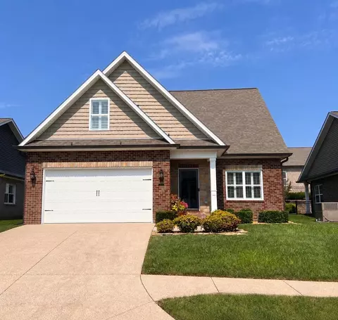 1109 Cross Pointe Dr, Cookeville, TN 38506
