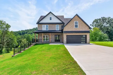 4556 Twin Creeks Dr, Cookeville, TN 38501