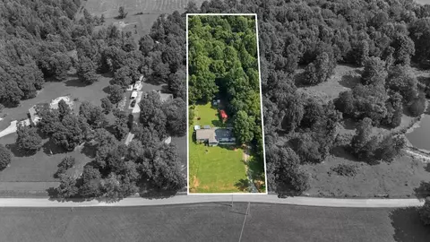 View/Area - 6321 Nash Rd, Baxter, TN 38544 photo 2 of 3