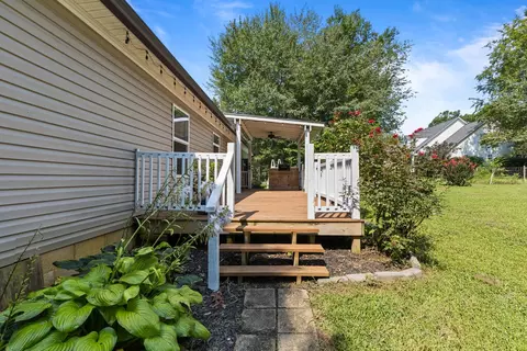 Exterior - 6321 Nash Rd, Baxter, TN 38544 photo 7 of 14