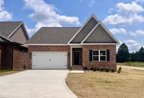 1343 Kensington Cir, Cookeville, TN 38501