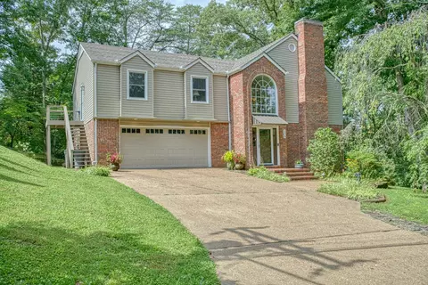 509 Hillwood Dr, Cookeville, TN 38506