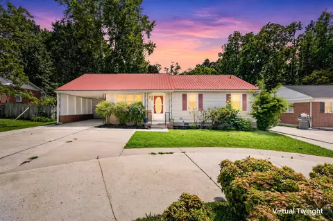 333 E 16th St, Cookeville, TN 38501