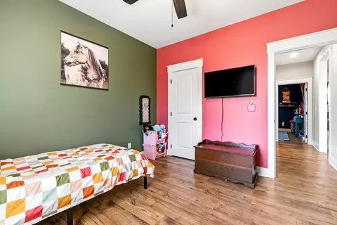 Bedroom - 4763 Window Cliff Rd, Baxter, TN 38544 photo 5 of 7