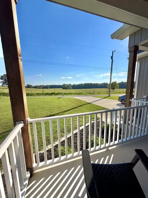Exterior - 4763 Window Cliff Rd, Baxter, TN 38544 photo 8 of 11