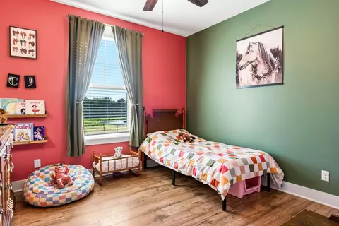 Bedroom - 4763 Window Cliff Rd, Baxter, TN 38544 photo 4 of 7