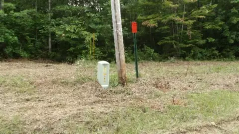 lot222 Hilltop Ln, Wilder, TN 38589