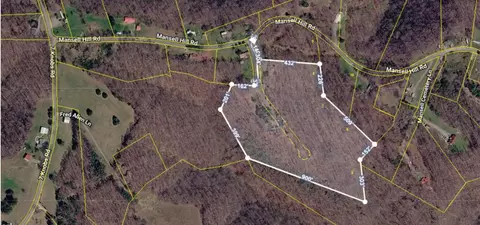 234236 Mansell Hill Rd, Gainesboro, TN 38562