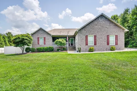 591 Spruce Loop, Crossville, TN 38555