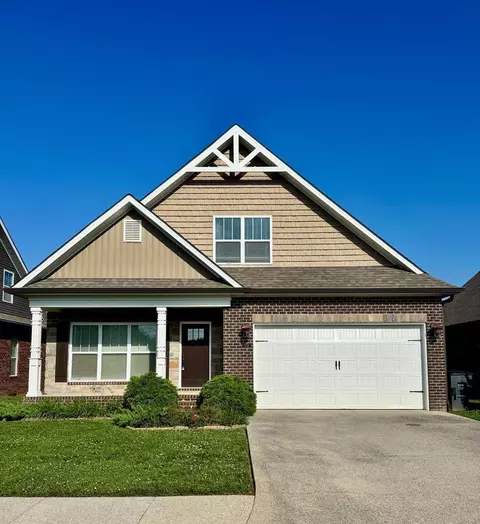 1135 Cross Pointe, Cookeville, TN 38506