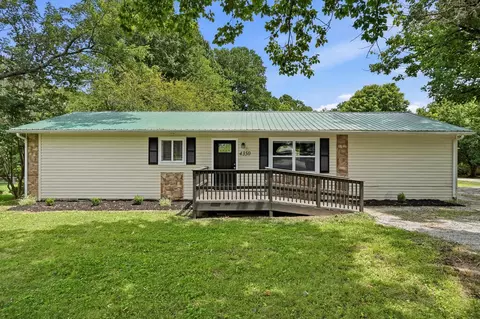 4350 S Creek Dr, Cookeville, TN 38506