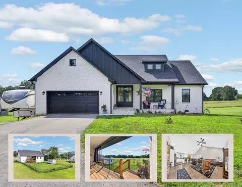 1200 Rickman Rd, Livingston, TN 38570