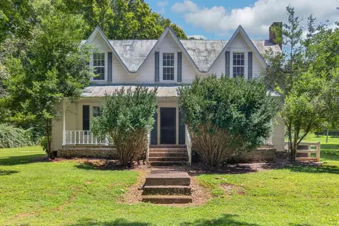 527 Ward Fork Rd, Whitleyville, TN 38588