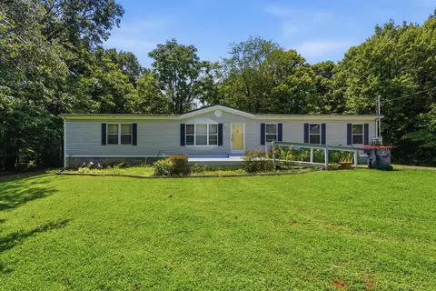 Exterior - 109 Doug Luna Rd, Walling, TN 38587 photo 1 of 7