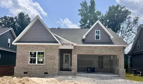 1318 Kensington Cir, Cookeville, TN 38506