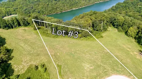 Tract 3 Cherrytree Ln, Monroe, TN 38573 photo 2
