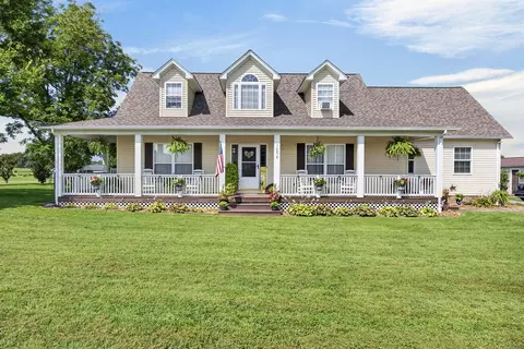 16878 Dodson Branch Hwy, Cookeville, TN 38501