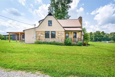 1502 Pigeon Ridge Rd, Crossville, TN 38555