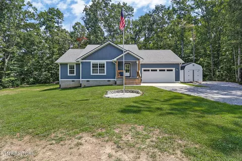 118 Stellar Ct, Clarkrange, TN 38553