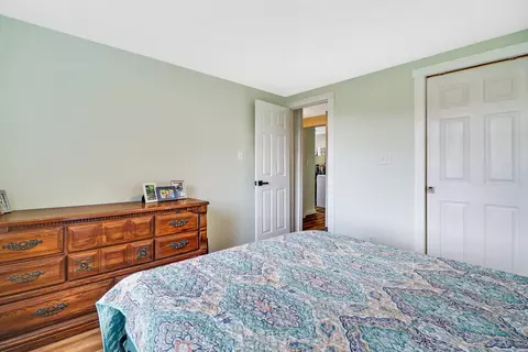 Bedroom - 1197 Campground Rd, Clarkrange, TN 38553 photo 2 of 4
