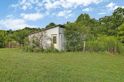 Exterior - 1197 Campground Rd, Clarkrange, TN 38553 photo 8 of 8