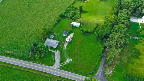 View/Area - 1197 Campground Rd, Clarkrange, TN 38553 photo 6 of 9