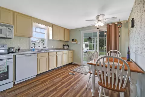 Kitchen - 1197 Campground Rd, Clarkrange, TN 38553 photo 1 of 3