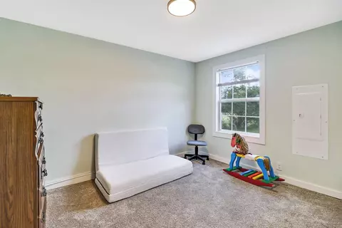 Bedroom - 1197 Campground Rd, Clarkrange, TN 38553 photo 3 of 4