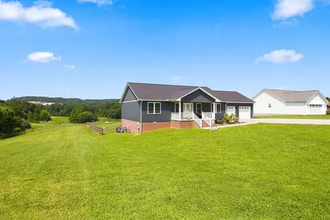 228 Worley Rd, Doyle, TN 38559