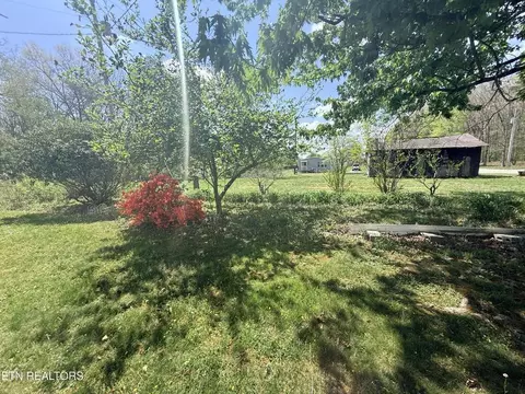 Exterior - 1243 Franklin Lp, Clarkrange, TN 38553 photo 14 of 20