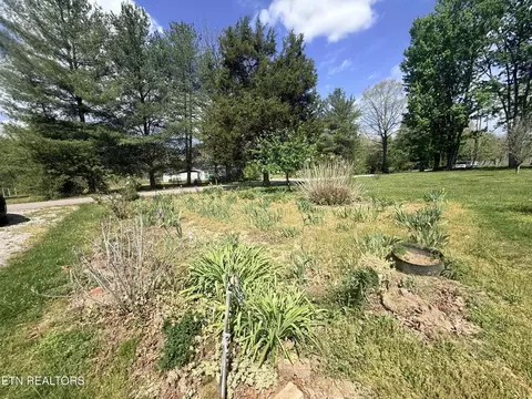 Exterior - 1243 Franklin Lp, Clarkrange, TN 38553 photo 13 of 20