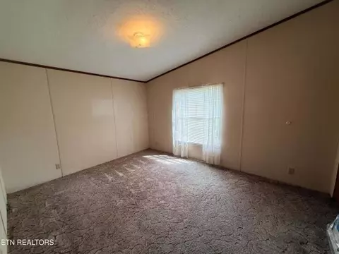 Bedroom - 1243 Franklin Lp, Clarkrange, TN 38553 photo 5 of 5