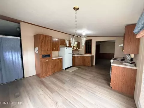 Kitchen - 1243 Franklin Lp, Clarkrange, TN 38553 photo 1 of 3