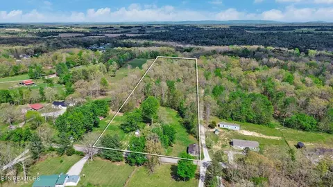 View/Area - 1243 Franklin Lp, Clarkrange, TN 38553 photo 7 of 8