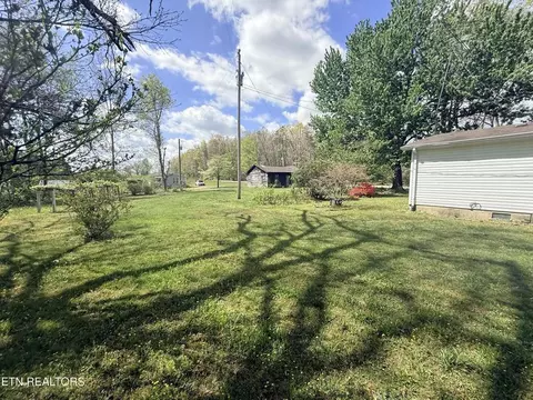 Exterior - 1243 Franklin Lp, Clarkrange, TN 38553 photo 18 of 20