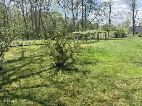 Exterior - 1243 Franklin Lp, Clarkrange, TN 38553 photo 9 of 20