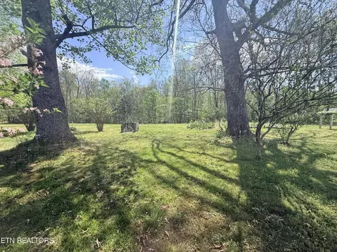 Exterior - 1243 Franklin Lp, Clarkrange, TN 38553 photo 12 of 20