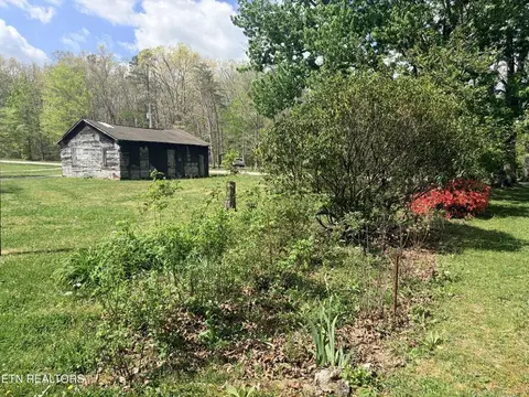 Exterior - 1243 Franklin Lp, Clarkrange, TN 38553 photo 20 of 20
