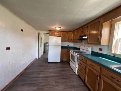 Kitchen - 1089 Bicknell Rd, Clarkrange, TN 38553 photo 3 of 3