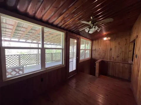 Exterior - 1089 Bicknell Rd, Clarkrange, TN 38553 photo 11 of 13
