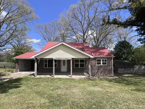 Exterior - 1089 Bicknell Rd, Clarkrange, TN 38553 photo 2 of 13