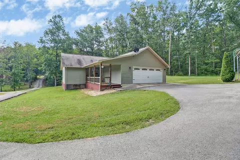 Exterior - 552 Robs Rd, Grimsley, TN 38565 photo 1 of 5