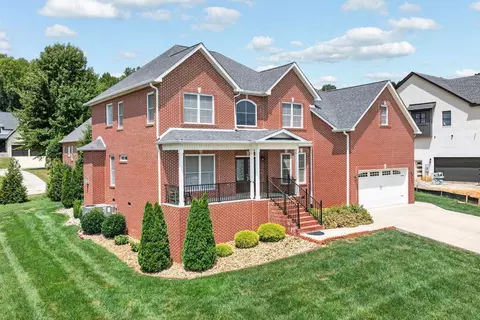 1312 Bridle Path, Cookeville, TN 38501