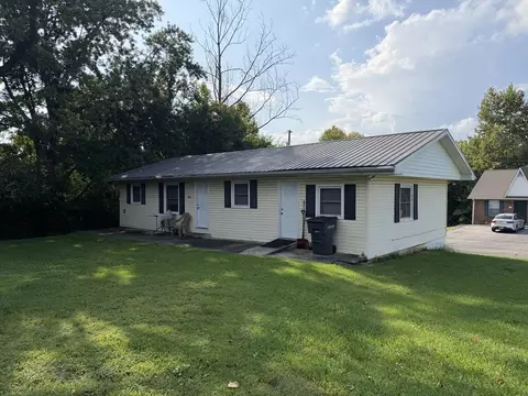 2043 N Willow Ave, Cookeville, TN 38501
