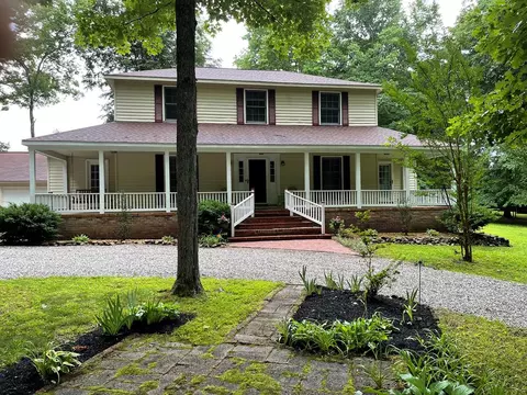 2386 Cane Creek Rd, Cookeville, TN 38501